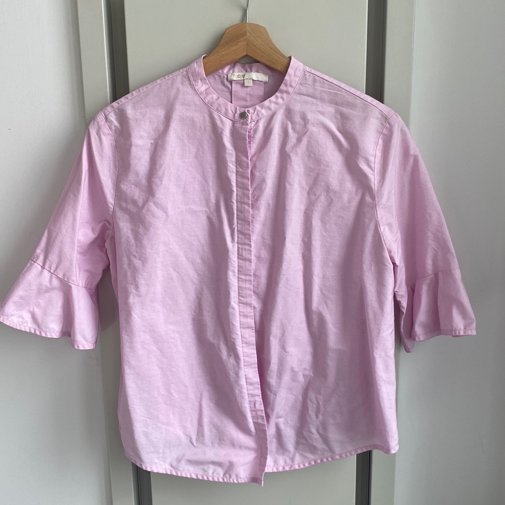 Maje blouse
